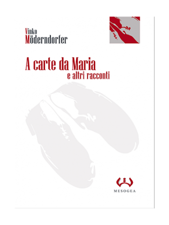 A carte da Maria