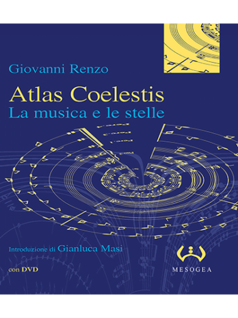 Atlas Coelestis + dvd