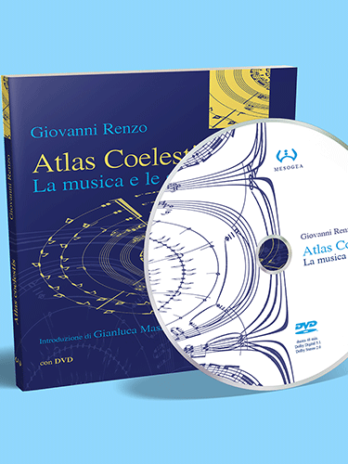 Atlas Coelestis + dvd