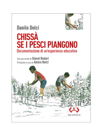 Chiss&agrave;&nbsp; se i pesci piangono