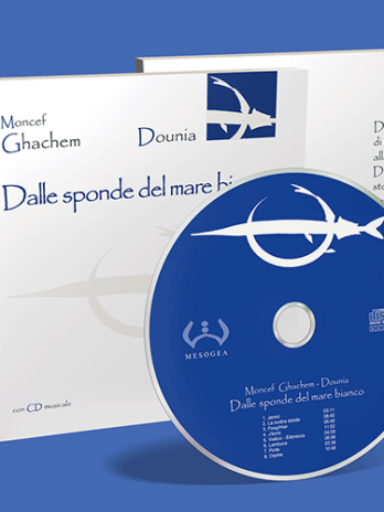 Dalle sponde del mare bianco