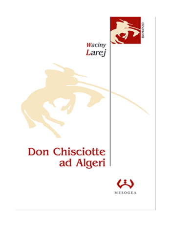 Don Chisciotte ad Algeri