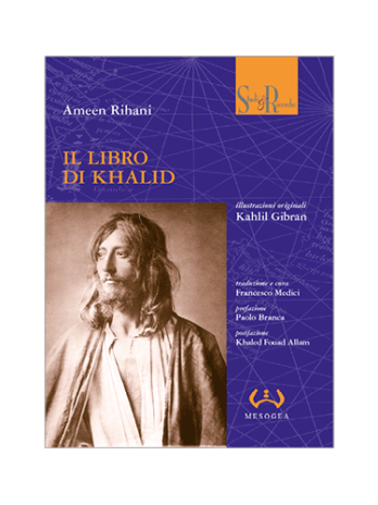 Libro di Khalid (Il)