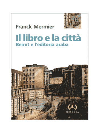 Libro e la citt&agrave;&nbsp; (Il)