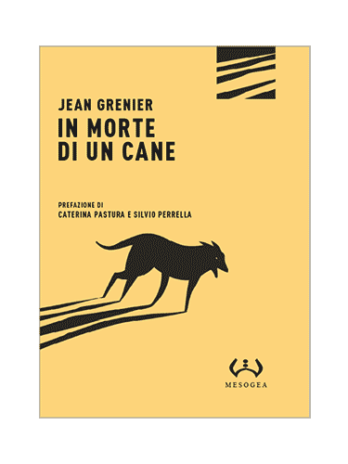 In morte di un cane