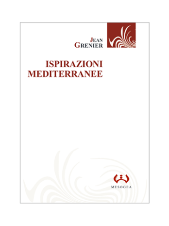 Ispirazioni mediterranee