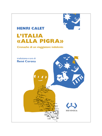 Italia alla pigra (L')