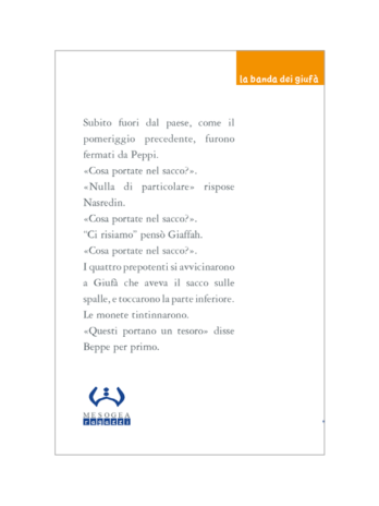 Banda dei Giuf&agrave;&nbsp; e gli occhi di civetta (La)