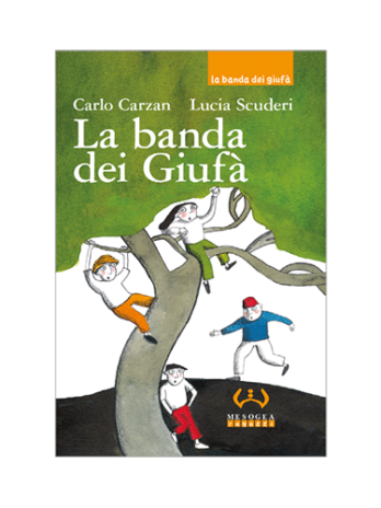 Banda dei Giuf&agrave;&nbsp; (La)