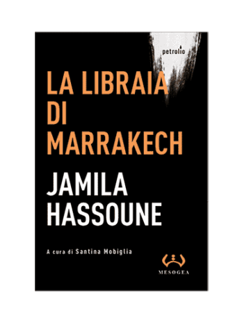 Libraia di Marrakech (La)