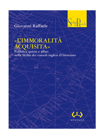 Immoralit&agrave;&nbsp; acquisita (L')