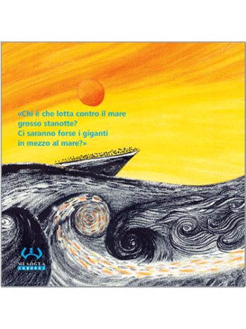 Lina e il canto del mare