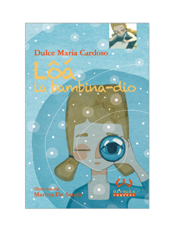 Lo&agrave;&nbsp; la bambina-dio