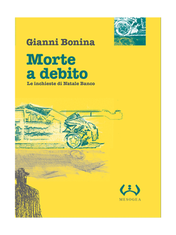 Morte a debito con omaggio (Cronaca di Catania)