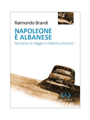 Napoleone &egrave; albanese