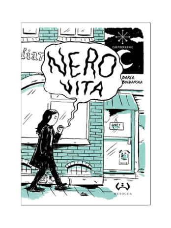 Nero vita. Una storia di moderna schiavit&ugrave;