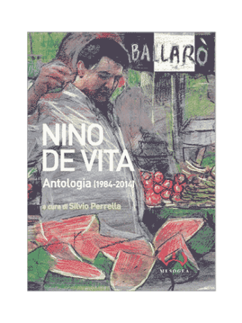 Antologia (1984-2014)