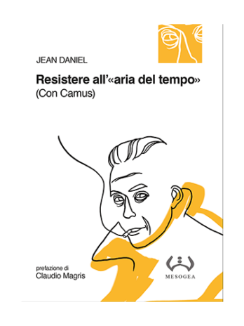 Resistere all'aria del tempo