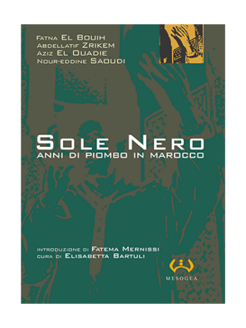 Sole nero