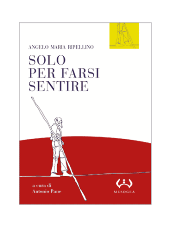 Solo per farsi sentire