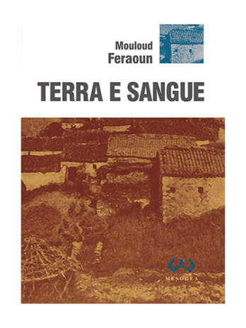 Terra e sangue
