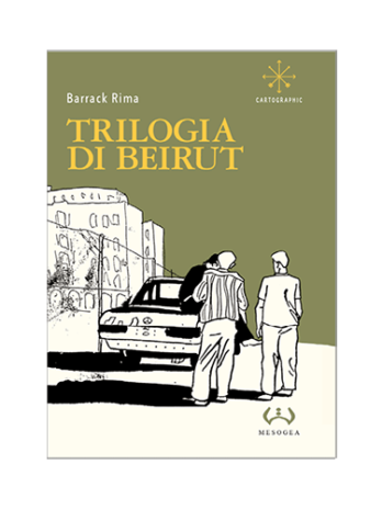 Trilogia di Beirut