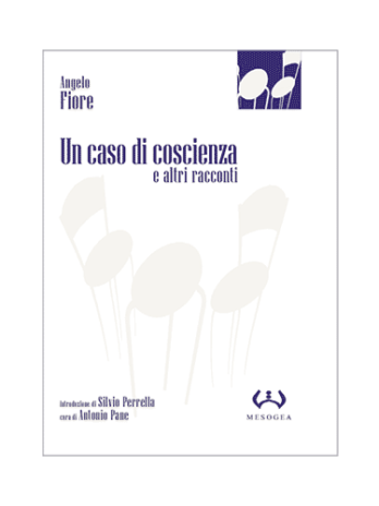 Caso di coscienza e altri racconti (Un)