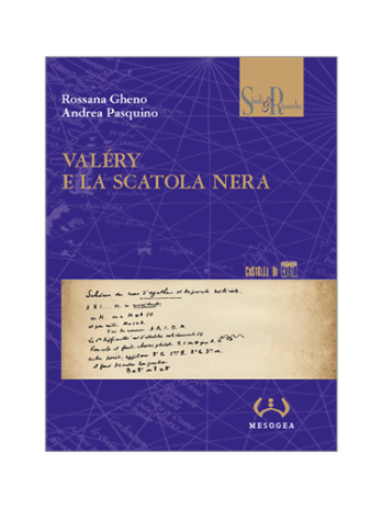 Val&eacute;ry e la scatola nera