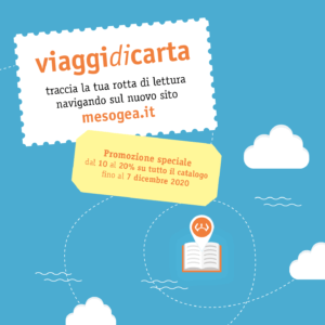 Promo «Viaggi di carta» fino al 7/12