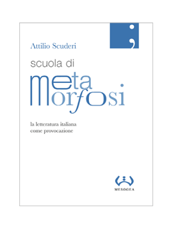 Scuola di metamorfosi