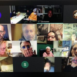 La voce dell’amicizia. In ricordo dell’amico Giovanni Raffaele