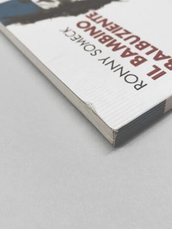 Il bambino balbuziente (LD)