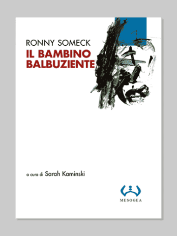 Il bambino balbuziente (LD)