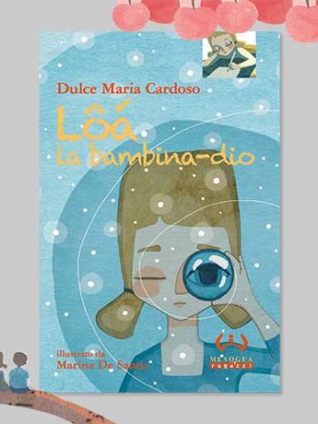 Lôá la bambina-dio (LD)