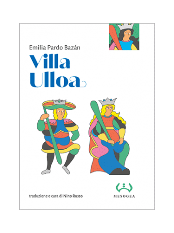 Villa Ulloa