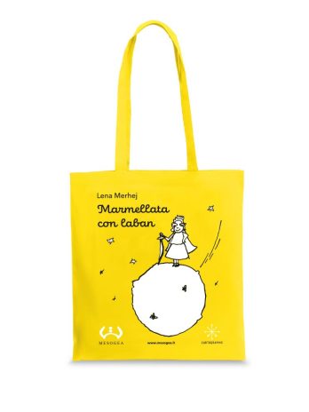 Sporta Marmellata con laban