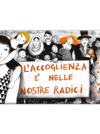 Quadretto Accoglienza