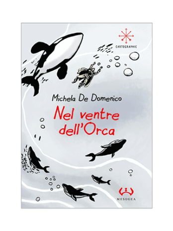 Nel ventre dell'Orca