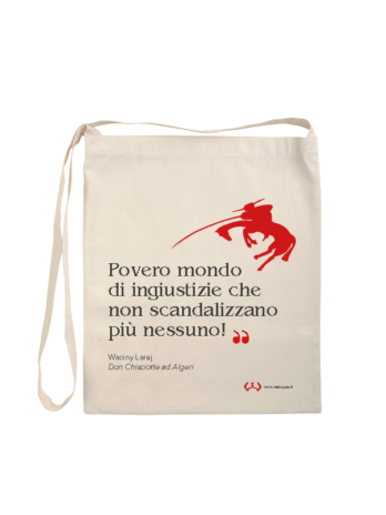 Sporta Don Chisciotte ad Algeri