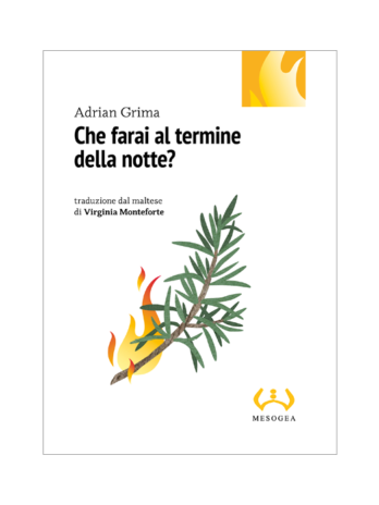 Che farai al termine della notte?